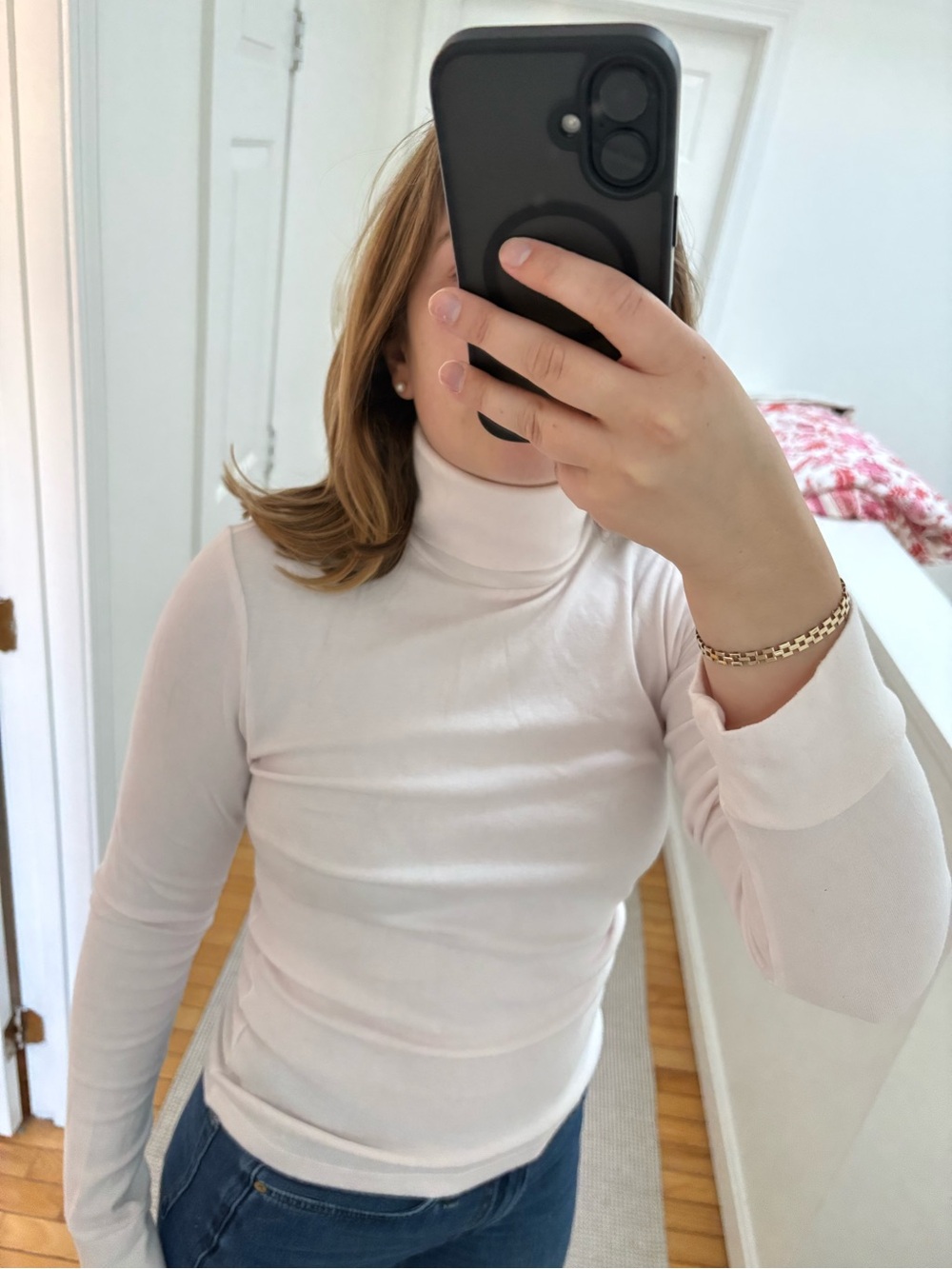 Donni Turtleneck